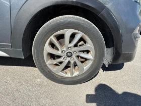 Hyundai Tucson * SE * CARFAX * БЕЗ ПЪРВОНАЧАЛНА ВНОСКА - 27350 лв. - 71141545 7