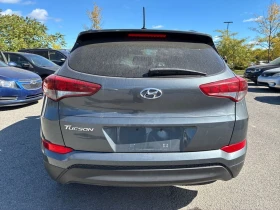Hyundai Tucson * SE * CARFAX * БЕЗ ПЪРВОНАЧАЛНА ВНОСКА - 27350 лв. - 71141545 4