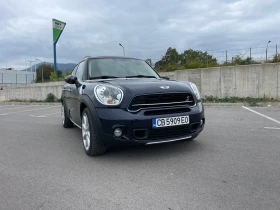 Обява за продажба на Mini Countryman S 4x4 ~25 700 лв. - изображение 1 | Auto.bg Обява за продажба на Mini Countryman S 4x4 ~25 700 лв. - изображение 1