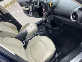 Обява за продажба на Mini Countryman S 4x4 ~25 700 лв. - изображение 9 | Auto.bg Обява за продажба на Mini Countryman S 4x4 ~25 700 лв. - изображение 9