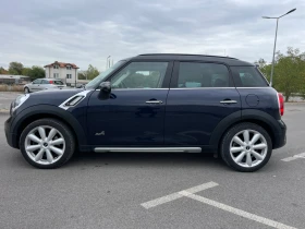 Обява за продажба на Mini Countryman S 4x4 ~25 700 лв. - изображение 3 | Auto.bg Обява за продажба на Mini Countryman S 4x4 ~25 700 лв. - изображение 3