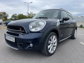 Обява за продажба на Mini Countryman S 4x4 ~25 700 лв. - изображение 1 | Auto.bg Обява за продажба на Mini Countryman S 4x4 ~25 700 лв. - изображение 1