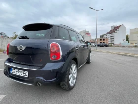 Обява за продажба на Mini Countryman S 4x4 ~25 700 лв. - изображение 2 | Auto.bg Обява за продажба на Mini Countryman S 4x4 ~25 700 лв. - изображение 2