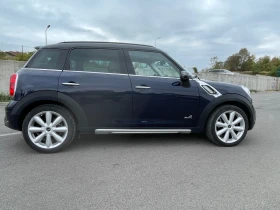 Обява за продажба на Mini Countryman S 4x4 ~25 700 лв. - изображение 4 | Auto.bg Обява за продажба на Mini Countryman S 4x4 ~25 700 лв. - изображение 4