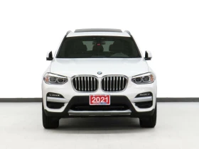 BMW X3 * АВТО КРЕДИТ* ЦЕНА ДО БГ * СЕРВИЗНА ИСТОРИЯ *  - 45499 лв. / 23263.27 € - 23095099 2