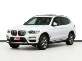 BMW X3 * АВТО КРЕДИТ* ЦЕНА ДО БГ * СЕРВИЗНА ИСТОРИЯ *  - 45499 лв. / 23263.27 € - 23095099 3