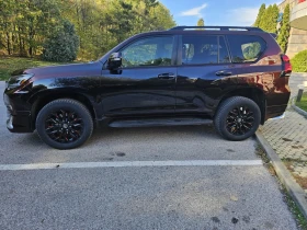 Toyota Land cruiser Prado 150 | Mobile.bg    4