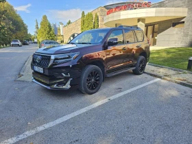 Toyota Land cruiser Prado 150 | Mobile.bg    8