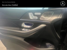 Обява за продажба на Mercedes-Benz GLS580 4MATIC ~ 169 900 лв. - изображение 9 | Auto.bg Обява за продажба на Mercedes-Benz GLS580 4MATIC ~ 169 900 лв. - изображение 9