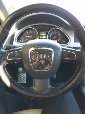 Audi Q7 Exclusive, снимка 8