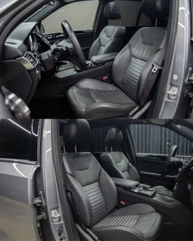 Mercedes-Benz GLE 350 d/AMG/HarmanKardon/ПълнаСервизнаИсторияВMercedes - 54900 лв. / 28069.92 € - 46167113 8