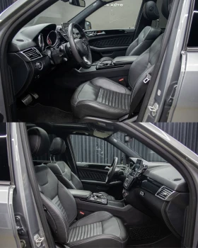 Mercedes-Benz GLE 350 d/AMG/HarmanKardon/ПълнаСервизнаИсторияВMercedes - 54900 лв. / 28069.92 € - 46167113 7