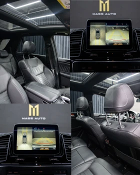 Mercedes-Benz GLE 350 d/AMG/HarmanKardon/ПълнаСервизнаИсторияВMercedes - 54900 лв. / 28069.92 € - 46167113 13