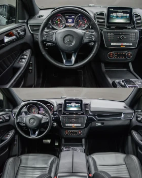 Mercedes-Benz GLE 350 d/AMG/HarmanKardon/ПълнаСервизнаИсторияВMercedes - 54900 лв. / 28069.92 € - 46167113 5