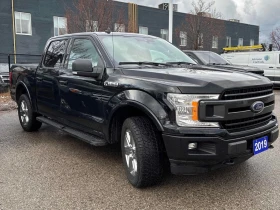 Ford F150 * 4WD SuperCrew Box * CARFAX * БЕЗ ПЪРВОНАЧАЛНА ВН - 36700 лв. / 18764.41 € - 80301958 3