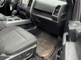 Ford F150 * 4WD SuperCrew Box * CARFAX * БЕЗ ПЪРВОНАЧАЛНА ВН - 36700 лв. / 18764.41 € - 80301958 15