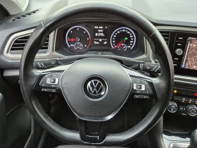 VW T-Roc 2.0TDI 4Motion DSG7 Distr Assist, снимка 15