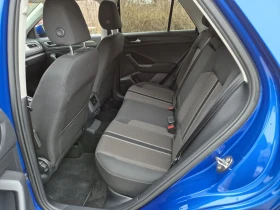 VW T-Roc 2.0TDI 4Motion DSG7 Distr Assist | Mobile.bg � ����� ������ 13