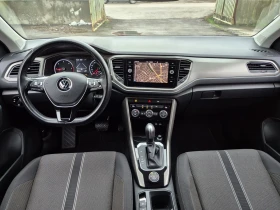 VW T-Roc 2.0TDI 4Motion DSG7 Distr Assist, снимка 9