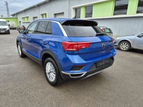 VW T-Roc 2.0TDI 4Motion DSG7 Distr Assist, снимка 4
