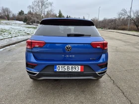 VW T-Roc 2.0TDI 4Motion DSG7 Distr Assist | Mobile.bg � ����� ������ 6