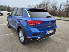 ����� �� �������� �� VW T-Roc 2.0TDI 4Motion DSG7 Distr Assist