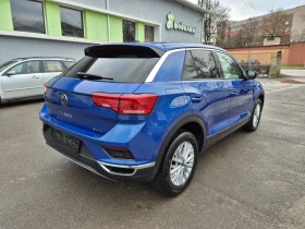 VW T-Roc 2.0TDI 4Motion DSG7 Distr Assist, снимка 3
