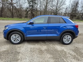 VW T-Roc 2.0TDI 4Motion DSG7 Distr Assist | Mobile.bg � ����� ������ 8