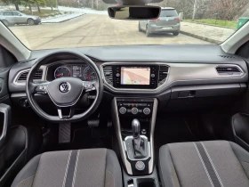 VW T-Roc 2.0TDI 4Motion DSG7 Distr Assist | Mobile.bg � ����� ������ 9