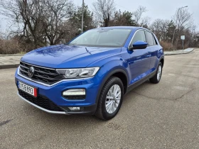 VW T-Roc 2.0TDI 4Motion DSG7 Distr Assist - изображение 1