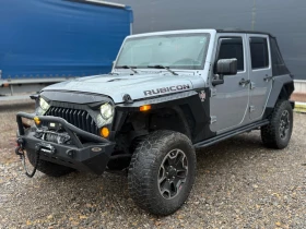 Jeep Wrangler RUBICON | Mobile.bg � ����� ������ 8
