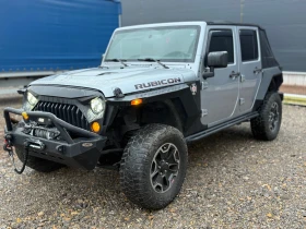 Jeep Wrangler RUBICON | Mobile.bg � ����� ������ 3