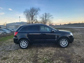 Opel Antara 2.0CDTi 4x4 - 3400 € / 6649.82 лв. - 70148405 6
