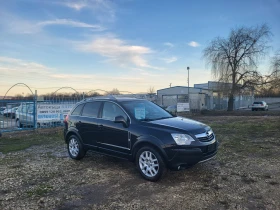 Opel Antara 2.0CDTi 4x4 - 3400 € / 6649.82 лв. - 70148405 7