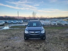 Opel Antara 2.0CDTi 4x4 - 3400 € / 6649.82 лв. - 70148405 8