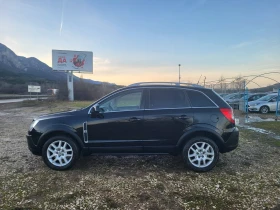 Opel Antara 2.0CDTi 4x4 - 3400 € / 6649.82 лв. - 70148405 2