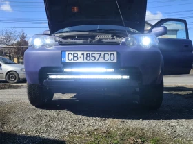 Honda Hr-v 1.6 105 k.c Газ, снимка 17 - Автомобили и джипове - 53618681