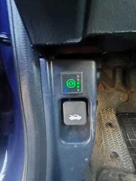 Honda Hr-v 1.6 105 k.c Газ, снимка 12 - Автомобили и джипове - 53618681