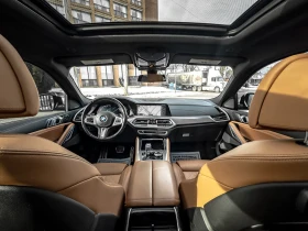 BMW X6 XDRIVE40I M PACK| DISTRONIC| HuD| HARMAN|  - 45000 € / 88012.35 лв. - 23976308 6