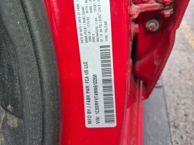 Dodge RAM 1500 Sport | HEMI V8 5.7 | 4x4 | ПОДГРЕВИ | CARFAX | Auto.bg — изображение 16