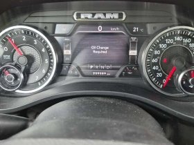 Dodge RAM 1500 Sport | HEMI V8 5.7 | 4x4 | ПОДГРЕВИ | CARFAX | Auto.bg — изображение 9