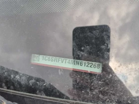 Dodge RAM 1500 Sport | HEMI V8 5.7 | 4x4 | ПОДГРЕВИ | CARFAX | Auto.bg — изображение 17