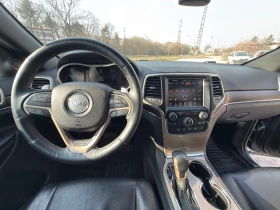 Jeep Grand cherokee Facelift 5, 7 Hemi Limited - 19000 € / 37160.77 лв. - 34817790 7