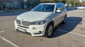 BMW X5 4.0 TWINTURBO
