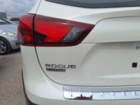Nissan Rogue - 14500 € / 28359.53 лв. - 69982186 7