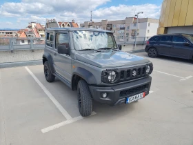 Suzuki Jimny JB74 4x4 | Mobile.bg � ����� ������ 6