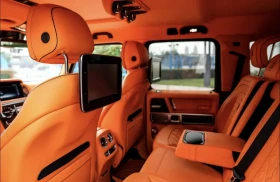 Mercedes-Benz G 63 AMG BRABUS G800 WIDESTAR | Mobile.bg � ����� ������ 8
