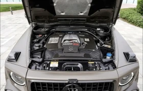 Mercedes-Benz G 63 AMG BRABUS G800 WIDESTAR | Mobile.bg � ����� ������ 3