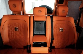 Mercedes-Benz G 63 AMG BRABUS G800 WIDESTAR | Mobile.bg � ����� ������ 10