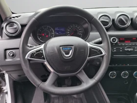 Dacia Duster 1.5dCi 116hp BVM6 4WD E6//2107R27 | Mobile.bg � ����� ������ 10